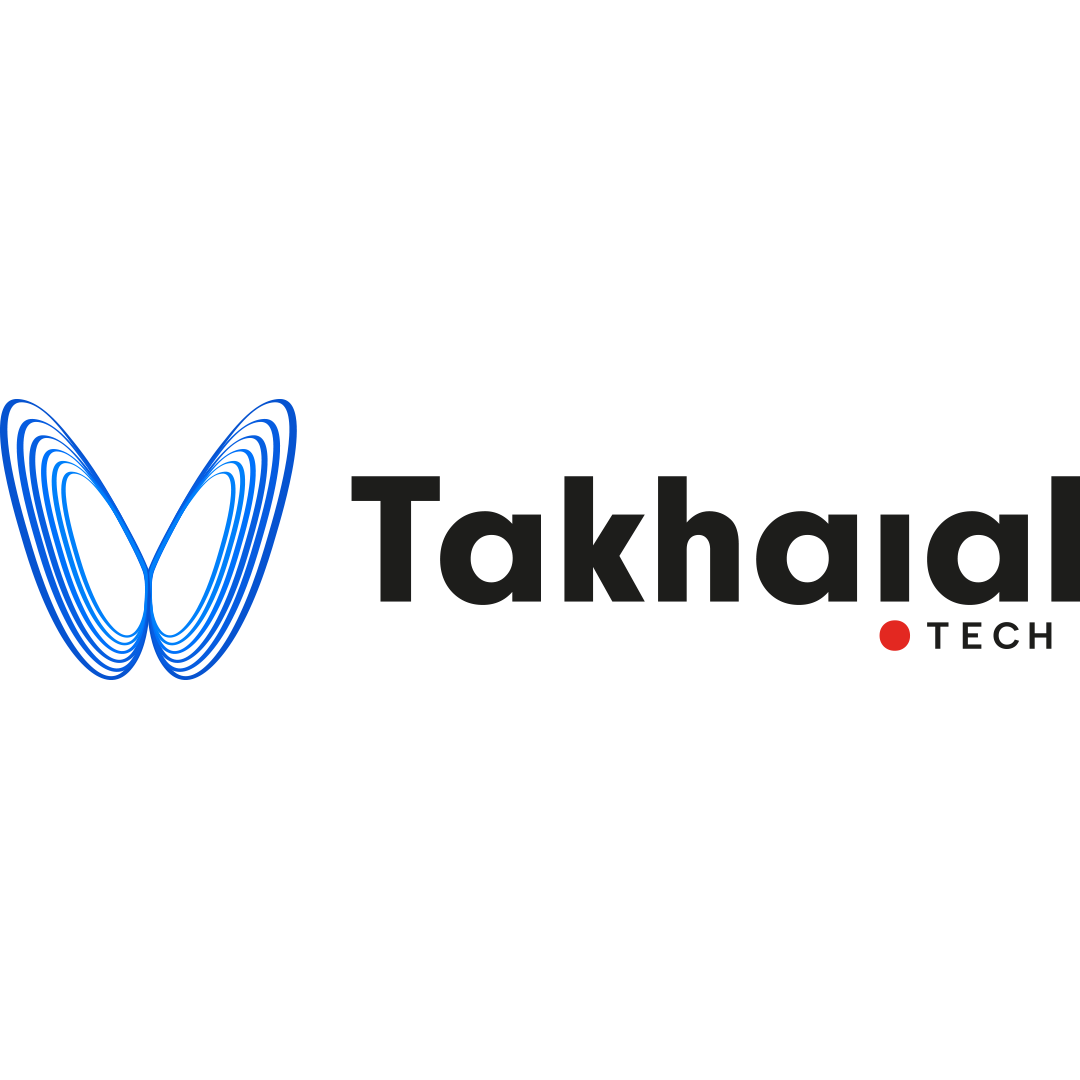 Takhaial Tech